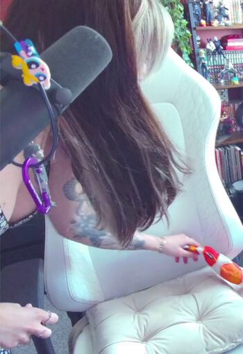 Full leaked Geestargames private onlyfans photo
