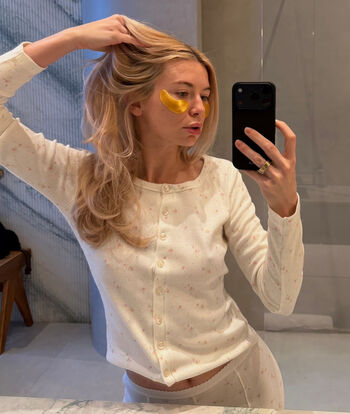 Full leaked Georgia toffolo private onlyfans photo