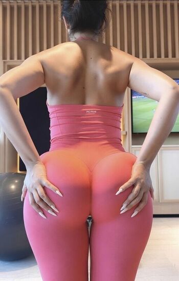 Georgina Rodriguez