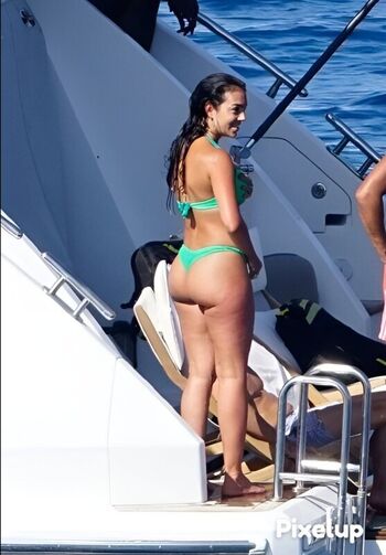 Georgina Rodriguez