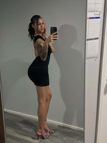 Full leaked Giavannanmoore page private onlyfans photo