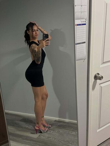 Full leaked Giavannanmoore page private onlyfans photo