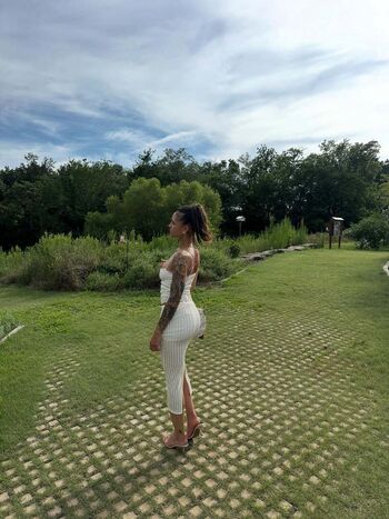 Full leaked Giavannanmoore page private onlyfans photo