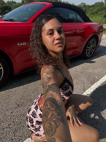 Full leaked Giavannanmoore private onlyfans photo