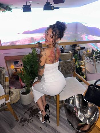 Full leaked Giavannanmoore private onlyfans photo