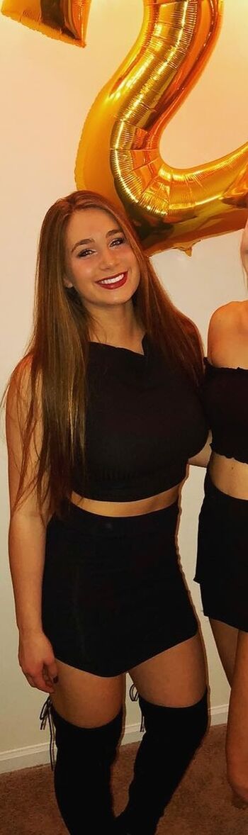 Full leaked Gina lewis page private onlyfans photo