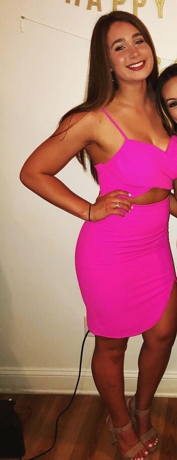 Full leaked Gina lewis private onlyfans photo