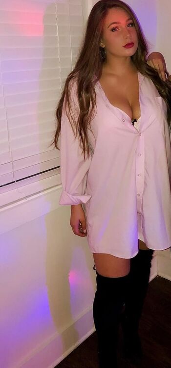 Full leaked Gina lewis private onlyfans photo