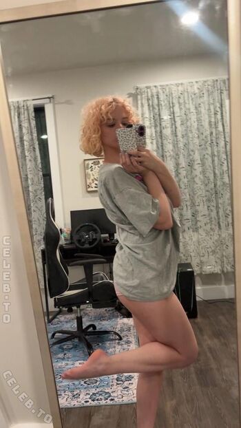 Full leaked Gina lynn private onlyfans photo