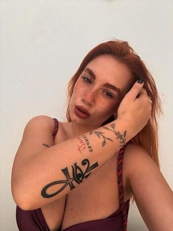 Full leaked Giorgia gasperoni private onlyfans photo