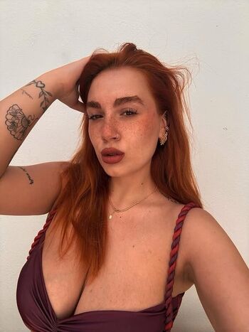 Full leaked Giorgia gasperoni private onlyfans photo