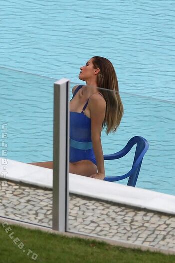 Gisele Bundchen
