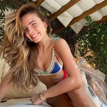 Giulia Be