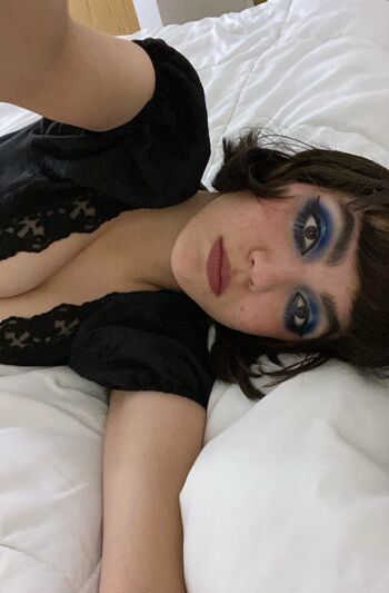 Full leaked Goatmonty private onlyfans photo