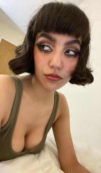 Full leaked Goatmonty private onlyfans photo
