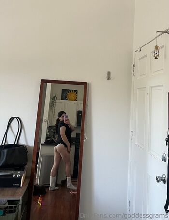 Goddessgrams