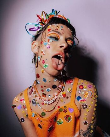 Full leaked Greta cozzolino private onlyfans photo