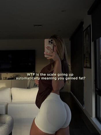 Gym Booty Bubble Butts