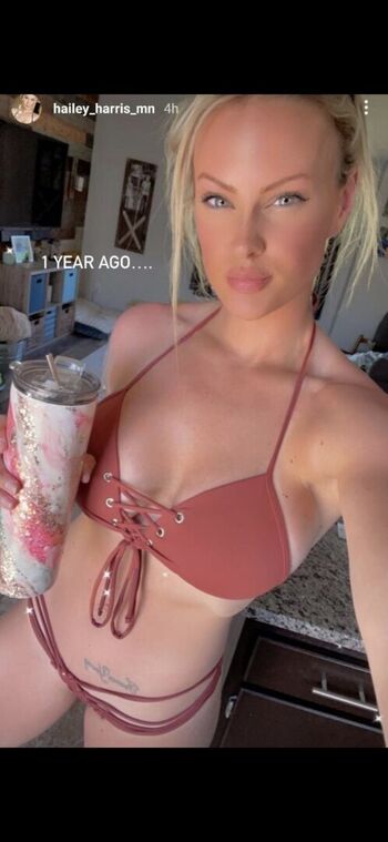 Hailey Harris