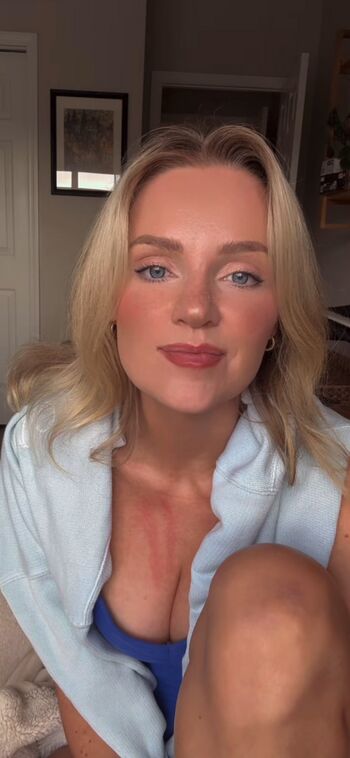 Full leaked Hailey malles page private onlyfans photo