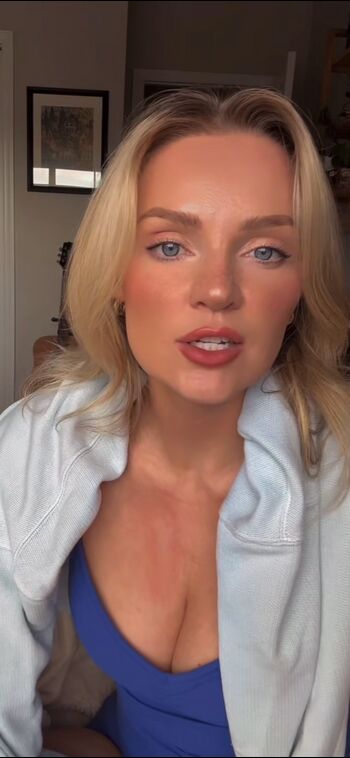 Full leaked Hailey malles private onlyfans photo