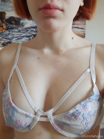 Full leaked Haileynsfw private onlyfans photo