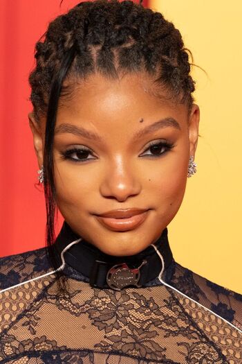 Full leaked Hallebailey private onlyfans photo