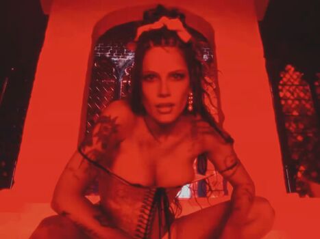 Halsey