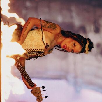 Full leaked Halsey page private onlyfans photo
