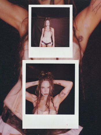 Full leaked Halsey private onlyfans photo