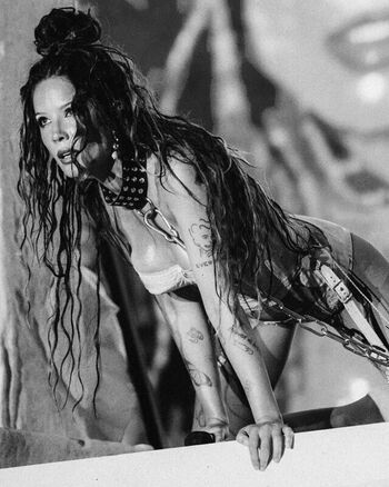 Full leaked Halsey private onlyfans photo