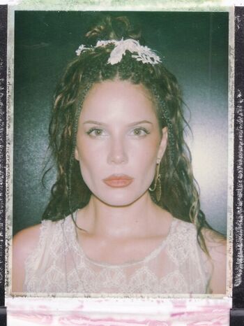 Full leaked Halsey private onlyfans photo