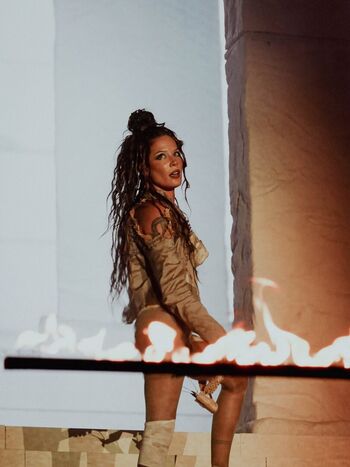 Full leaked Halsey private onlyfans photo