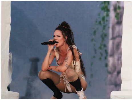 Full leaked Halsey private onlyfans photo