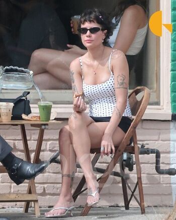 Full leaked Halsey private onlyfans photo