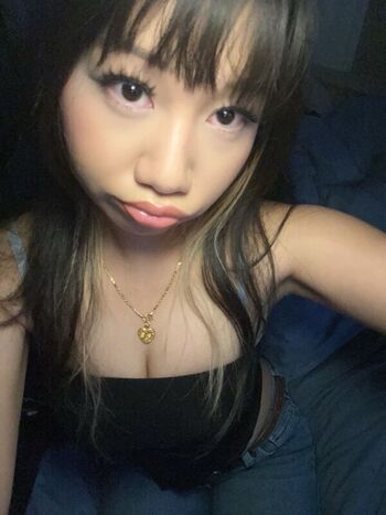 Full leaked Hangyodanlovr private onlyfans photo