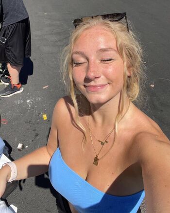 Hannah Alyssa Woods