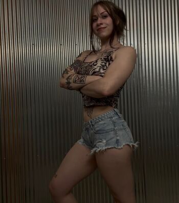 Full leaked Hannah inthegym private onlyfans photo