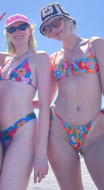 Full leaked Hannah parker private onlyfans photo