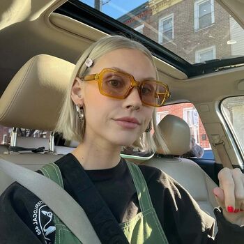 Full leaked Hannah parker private onlyfans photo