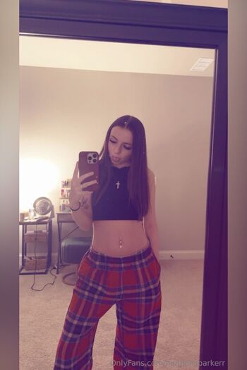 Hannah Parkerr