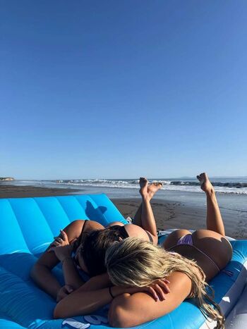 Full leaked Hannah patton private onlyfans photo