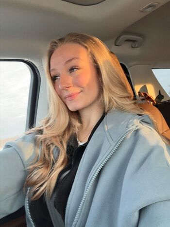 Full leaked Hannah woods page private onlyfans photo