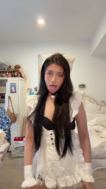 Full leaked Hannahkae private onlyfans photo