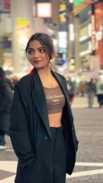 Hansika Krishna