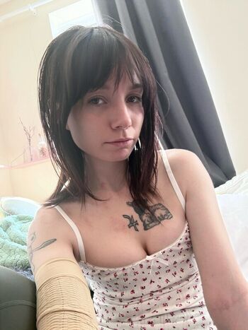 Full leaked Haropones page private onlyfans photo