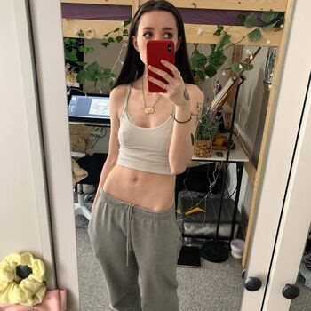 Full leaked Haropones page private onlyfans photo