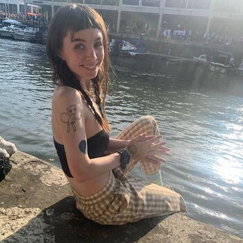 Full leaked Haropones page private onlyfans photo