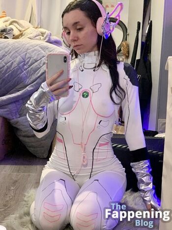 Full leaked Haropones private onlyfans photo