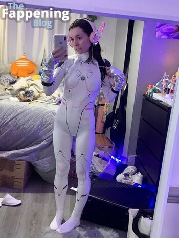 Full leaked Haropones private onlyfans photo